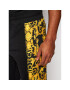 Versace Jeans Couture Pantaloni trening A2GWA1F9 Negru Regular Fit - Pled.ro