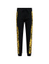 Versace Jeans Couture Pantaloni trening A2GWA1F9 Negru Regular Fit - Pled.ro