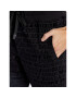 Versace Jeans Couture Pantaloni trening Felpa 73GAA3B1 Negru Regular Fit - Pled.ro