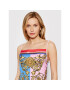 Versace Jeans Couture Rochie de zi Garland Sun 72HAO936 Colorat Regular Fit - Pled.ro