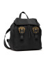 Versace Jeans Couture Rucsac 71VA4BFF Negru - Pled.ro