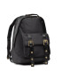 Versace Jeans Couture Rucsac 71YA4B80 Negru - Pled.ro