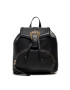 Versace Jeans Couture Rucsac 72VA4BF8 Negru - Pled.ro