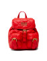 Versace Jeans Couture Rucsac 72VA4BQ7 Roșu - Pled.ro