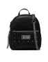 Versace Jeans Couture Rucsac 74VA4BE8 Negru - Pled.ro