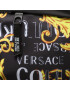 Versace Jeans Couture Rucsac -74YA4B70 Negru - Pled.ro