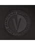 Versace Jeans Couture Rucsac 74YA4B71 Negru - Pled.ro