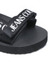 Versace Jeans Couture Sandale 72YA3SY1 Negru - Pled.ro