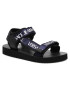 Versace Jeans Couture Sandale E0YWASY1 Bleumarin - Pled.ro