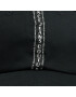 Versace Jeans Couture Șapcă 74YAZK22 Negru - Pled.ro