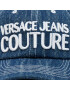 Versace Jeans Couture Șapcă 74YAZK25 Albastru - Pled.ro