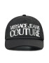 Versace Jeans Couture Șapcă 72VAZK14 Negru - Pled.ro