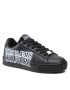 Versace Jeans Couture Sneakers 71VA3SK7 Negru - Pled.ro