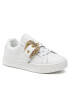 Versace Jeans Couture Sneakers 71VA3SK9 Alb - Pled.ro