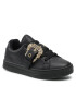 Versace Jeans Couture Sneakers 71VA3SK9 Negru - Pled.ro