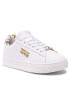 Versace Jeans Couture Sneakers 71VA3SKL Alb - Pled.ro