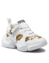 Versace Jeans Couture Sneakers 71VA3SU7 Alb - Pled.ro