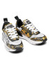 Versace Jeans Couture Sneakers 72VA3SA3 Alb - Pled.ro