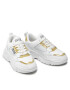 Versace Jeans Couture Sneakers 72VA3SC2 Alb - Pled.ro