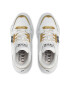 Versace Jeans Couture Sneakers 72VA3SC2 Alb - Pled.ro