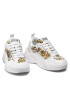 Versace Jeans Couture Sneakers 72VA3SF4 Alb - Pled.ro