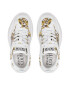 Versace Jeans Couture Sneakers 72VA3SF4 Alb - Pled.ro