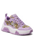 Versace Jeans Couture Sneakers 72VA3SF4 Violet - Pled.ro