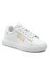 Versace Jeans Couture Sneakers 72VA3SG7 Alb - Pled.ro