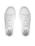 Versace Jeans Couture Sneakers 72VA3SG7 Alb - Pled.ro