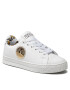 Versace Jeans Couture Sneakers 72VA3SK8 Alb - Pled.ro