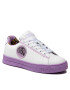 Versace Jeans Couture Sneakers 72VA3SK8 Alb - Pled.ro