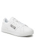 Versace Jeans Couture Sneakers 72VA3SKB Alb - Pled.ro