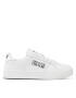 Versace Jeans Couture Sneakers 72VA3SKB Alb - Pled.ro