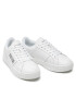 Versace Jeans Couture Sneakers 72VA3SKB Alb - Pled.ro