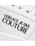 Versace Jeans Couture Sneakers 72VA3SKB Alb - Pled.ro