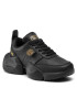 Versace Jeans Couture Sneakers 72VA3SU8 Negru - Pled.ro