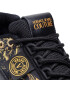 Versace Jeans Couture Sneakers 72VA3SW4 Negru - Pled.ro