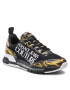 Versace Jeans Couture Sneakers 72YA3SA5 Colorat - Pled.ro