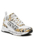 Versace Jeans Couture Sneakers 73VA3SA3 Alb - Pled.ro