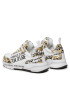 Versace Jeans Couture Sneakers 73VA3SA3 Alb - Pled.ro