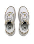 Versace Jeans Couture Sneakers 73VA3SA3 Alb - Pled.ro