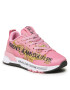 Versace Jeans Couture Sneakers 73VA3SAA Roz - Pled.ro