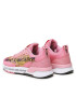 Versace Jeans Couture Sneakers 73VA3SAA Roz - Pled.ro