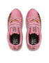 Versace Jeans Couture Sneakers 73VA3SAA Roz - Pled.ro