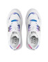 Versace Jeans Couture Sneakers 73VA3SC2 Alb - Pled.ro