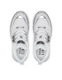 Versace Jeans Couture Sneakers 73VA3SC2 Alb - Pled.ro