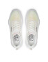 Versace Jeans Couture Sneakers 73VA3SC3 Bej - Pled.ro