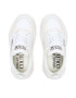 Versace Jeans Couture Sneakers 73VA3SF4 Alb - Pled.ro