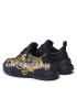 Versace Jeans Couture Sneakers 73VA3SF4 ZP013 Negru - Pled.ro