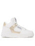 Versace Jeans Couture Sneakers 73VA3SJ1 Alb - Pled.ro